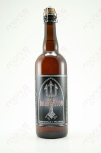 Damnation Golden Ale 25.4fl oz