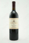 Castle Rock Napa Valley Merlot 2002 750ml