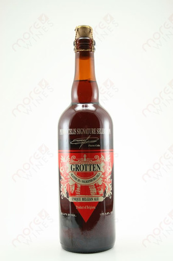Grotten Brown 25.4 fl oz