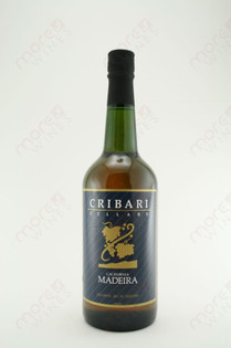 Cribari Cellars Madeira 750ml