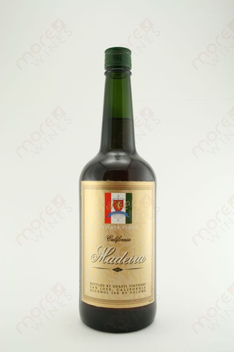 Private Stock Madeira 750ml
