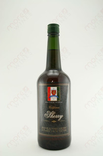 Taylor Sherry 750ml - MoreWines