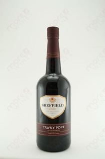 Sheffield Cellars Tawny Port 750ml