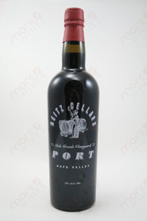 Heitz Cellars Port Napa 750ml