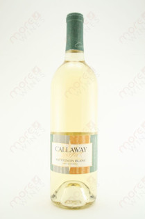 Callaway Coastal Sauvignon Blanc 750ml