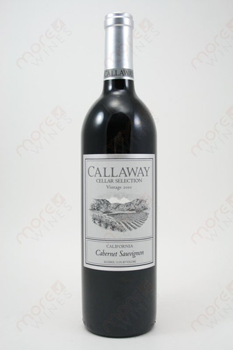 Callaway Coastal Cabernet Sauvignon 2011 750ml