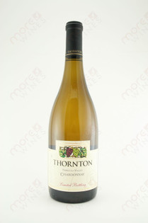 Thornton Chardonnay 2004 Limited Bottling 750ml