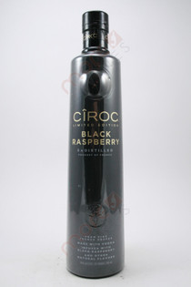 Ciroc Black Raspberry Vodka 750ml