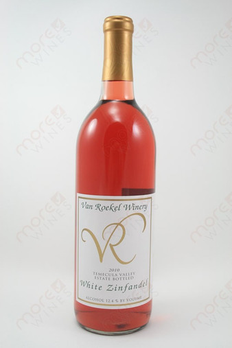 Réserve du Golf 2010 ワイン 750ml VR White Zinfandel 750ml - MoreWines