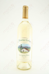 Maurice Carrie Winery Sauvignon Blanc 750ml