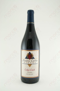 Maurice Carrie Cody's Crush Red Table Wine 750ml
