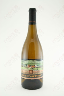 South Coast Winery Chardonnay 2003 750ml