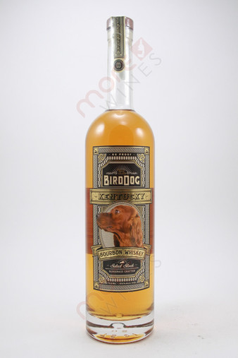 Bird Dog Select Stock Bourbon Whiskey 750ml