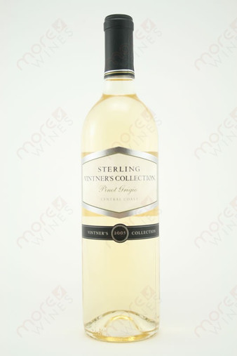 Sterling Vineyard's Collection Pinot Grigio Central Coast 750ml
