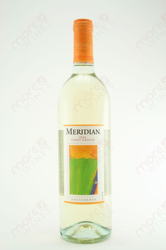 Meridian Pinot Grigio 750ml