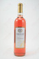 Beringer Napa  White Zinfandel 750ml