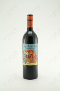 Big House Red 750ml