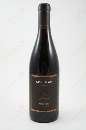 Aquinas Napa Valley Pinot Noir 750ml
