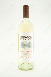 Redwood Creek Pinot Grigio 750ml