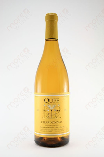 Qupe Chardonnay  750ml