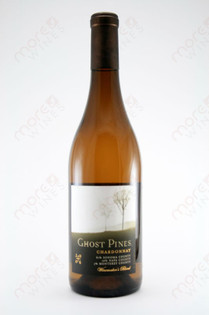 Ghost Pines Chardonnay 750ml