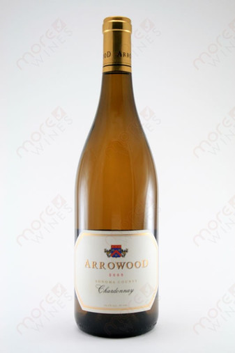 Arrowood Sonoma County Chardonnay 750ml