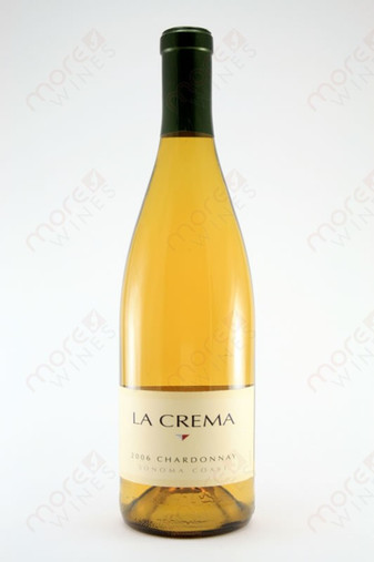 La Crema Chardonnay 750ml