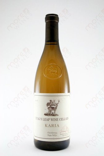 Stag's Leap Wine Cellars Karia Chardonnay 750ml