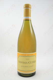 Sonoma-Cuter Sonoma Coast Chardonnay 750ml
