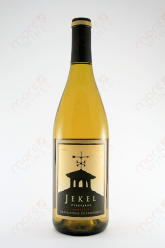 Jekel Monterey Chardonnay 750ml