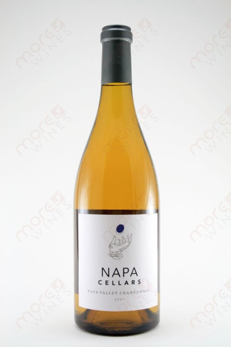 Napa Cellars Chardonnay 750ml
