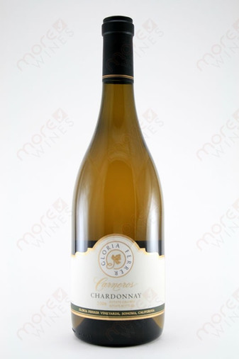 Gloria Ferrer Carneros Chardonnay 750ml