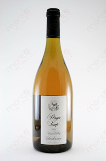 Cuvaison Napa Valley 2009 Chardonnay 750ml - MoreWines