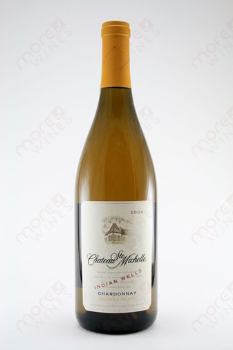 Chateau Ste. Michelle Indian Wells Columbia Valley Chardonnay 750ml