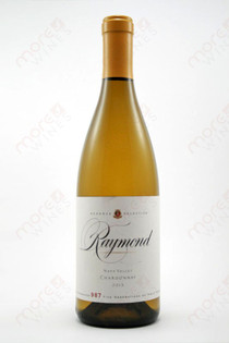 Raymond Napa Valley Chardonnay Reserve 750ml