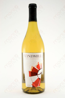 Windmill Lodi Chardonnay 750ml