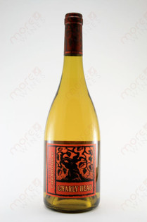 Gnarly Head Chardonnay 750ml