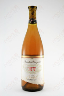 Beaulieu Vineyard Coastal Chardonnay 750ml
