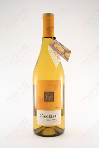 Camelot Chardonnay 750ml