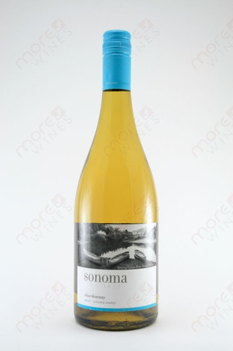 Sonoma Vineyards Chardonnay 750ml