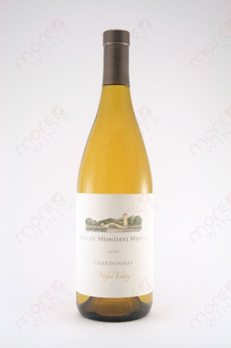Robert Mondavi Winery Chardonnay Carneros 750ml