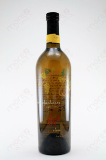 Virgin Vines Chardonnay 750ml