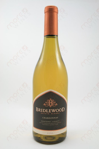 Bridlewood Chardonnay 750ml