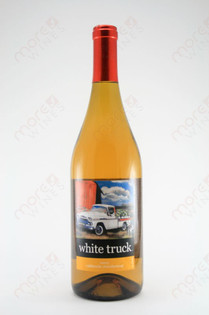 White Truck Chardonnay 750ml