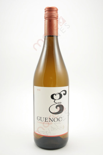 Guenoc Chardonnay 750ml