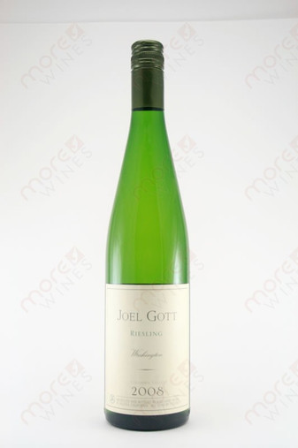 Joel Gott Columbia Valley Riesling 750ml