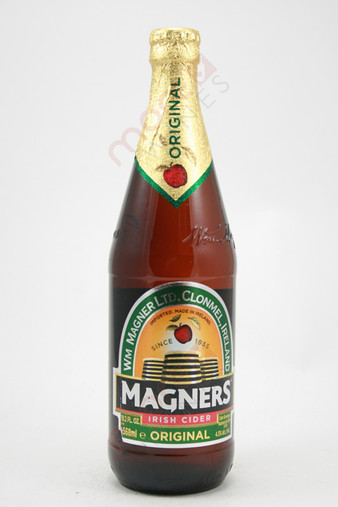 Magners Original Irish Cider 19.2 fl oz