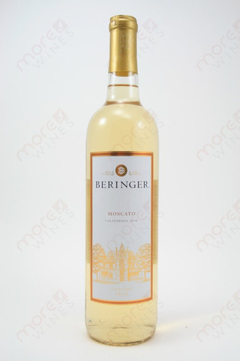 Beringer California Moscato 750ml