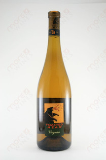 Toasted Head Viognier 750ml