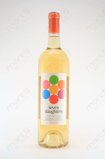 Seven Daughters Winemaker's Blend 750ml